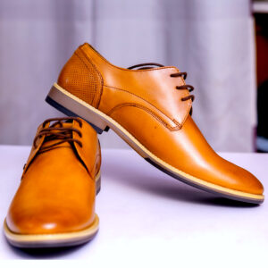 O Base London Men's  Gentle Shoe