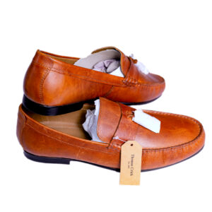 Thomas Crick Gentle Shoes