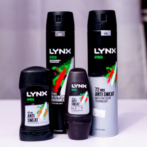 Rynx Deodrant