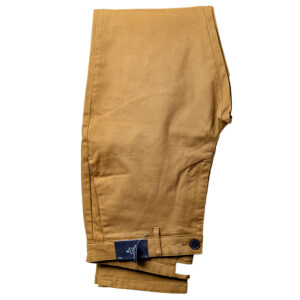 Kaki trousers