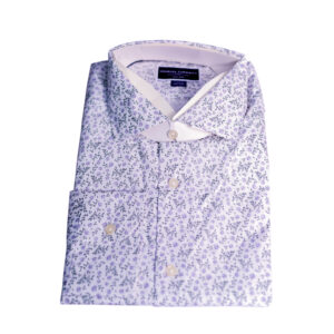 CHARLES TWYLIGHT FLORAL SHIRT