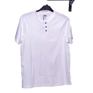 WHITE T-SHIRT