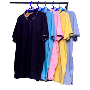 POLO T-SHIRTS