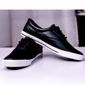 Cross hatch Men's Casual Shoes