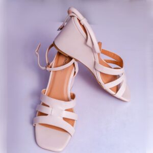 Principle Wedge Heels