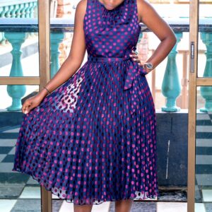 HOBBES LONDON DRESS