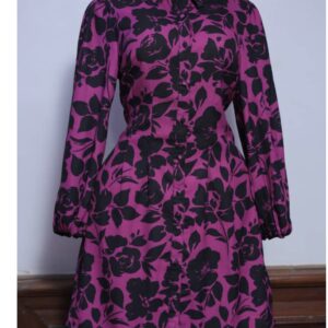 DOROTHY PERKINS ROSE REVIVAL SHIRT-STYLE DRESS